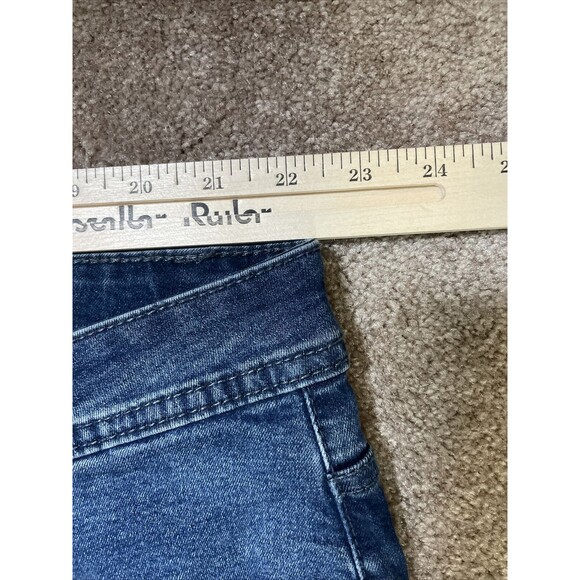 The Perfect Jean NYC Size 44X30  Captain Blue Stretch - Picture 4 of 11